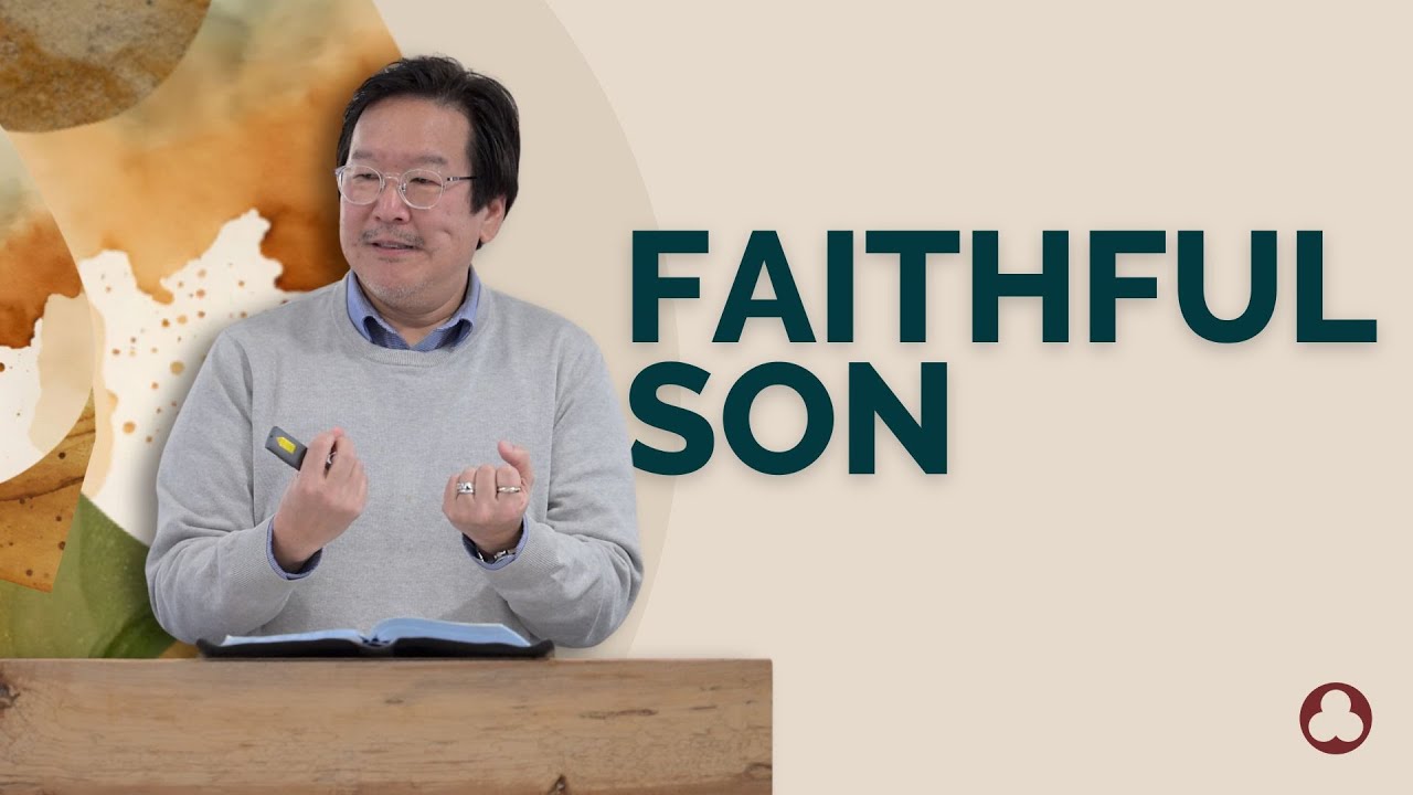 The Victory of Jesus | “It is written…”  | The Gospel of Luke