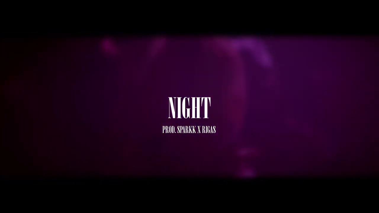 (SOLD) Morad x Deep House Type Beat - NIGHT (Prod. Sparkk x Rigas)