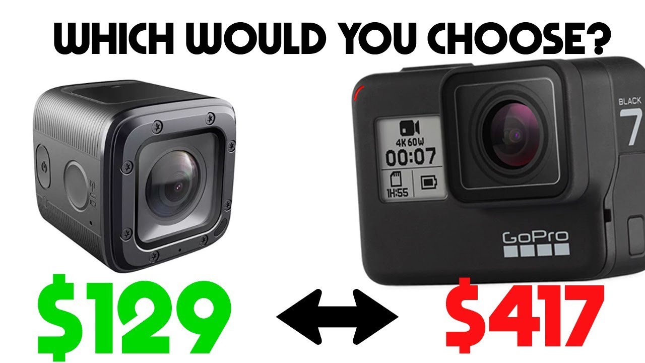 Is this the GoPro KILLER we have all been WAITING FOR? Foxeer Box 2 review