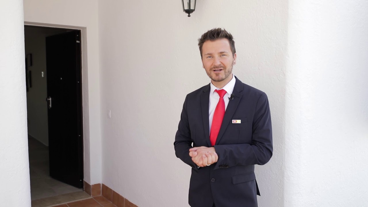 Przewodnik wideo Mar de Pulpí Fase 6 (Costa de Almería) 2020- TM Real Estate Group