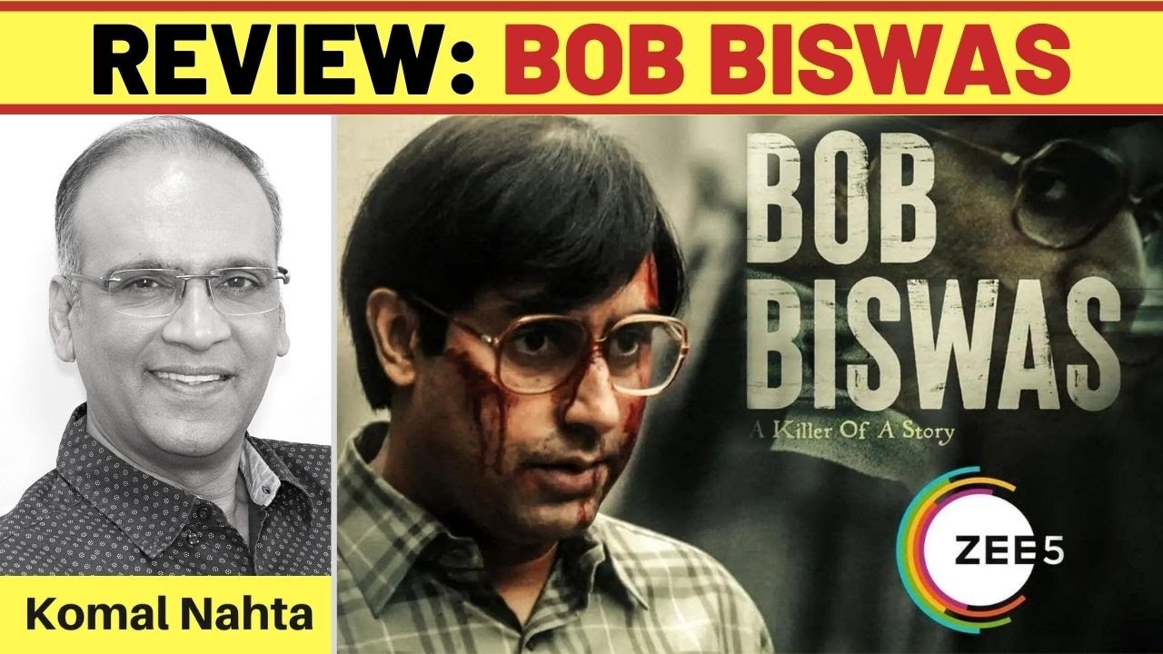 'Bob Biswas' review