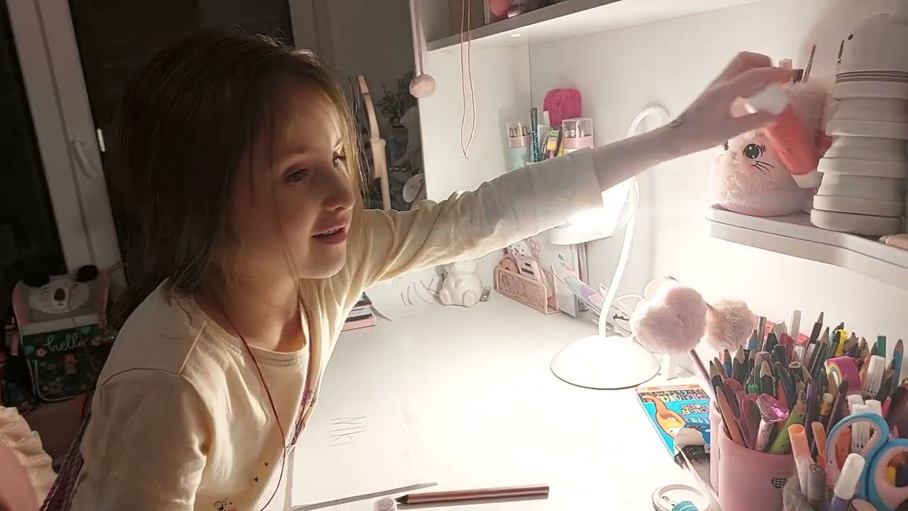 Vyrábění, když se doma nudíte