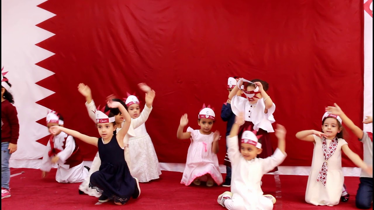 2018 qatar national day # KG1