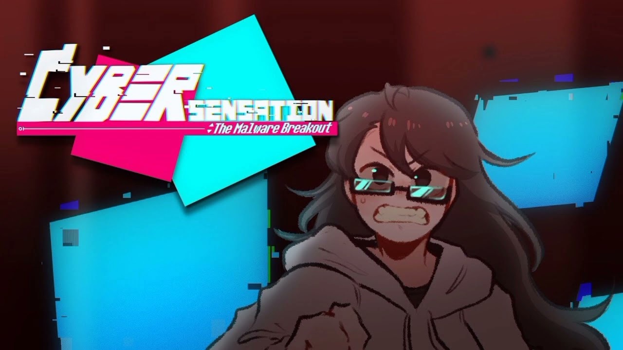 FNF Cyber Sensation: Malware Breakout OST - Kowase