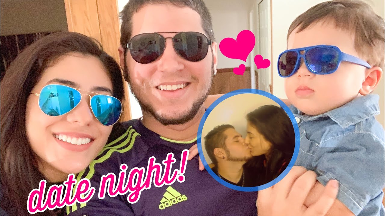 2nd Date Night Since Baby Was Born! | VLOG
