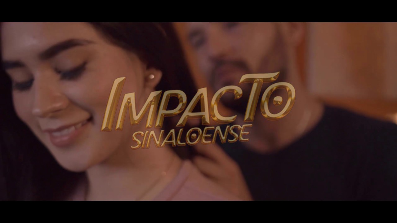 Impacto Sinaloense - Tuve Que Soltarte