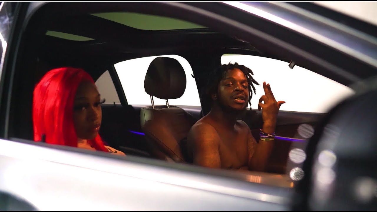 Soulja Livin Tru - Move Around (Ludacris)