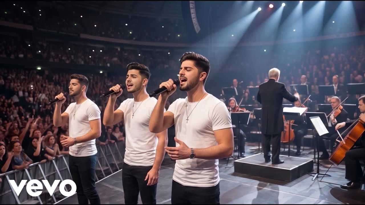 SPALEXMA - Du es im Tery LIVE ft. Cross Brothers, Barron Grace
