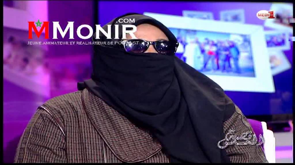 medi 1 Tv 2013 قصة الناس: المراهقة