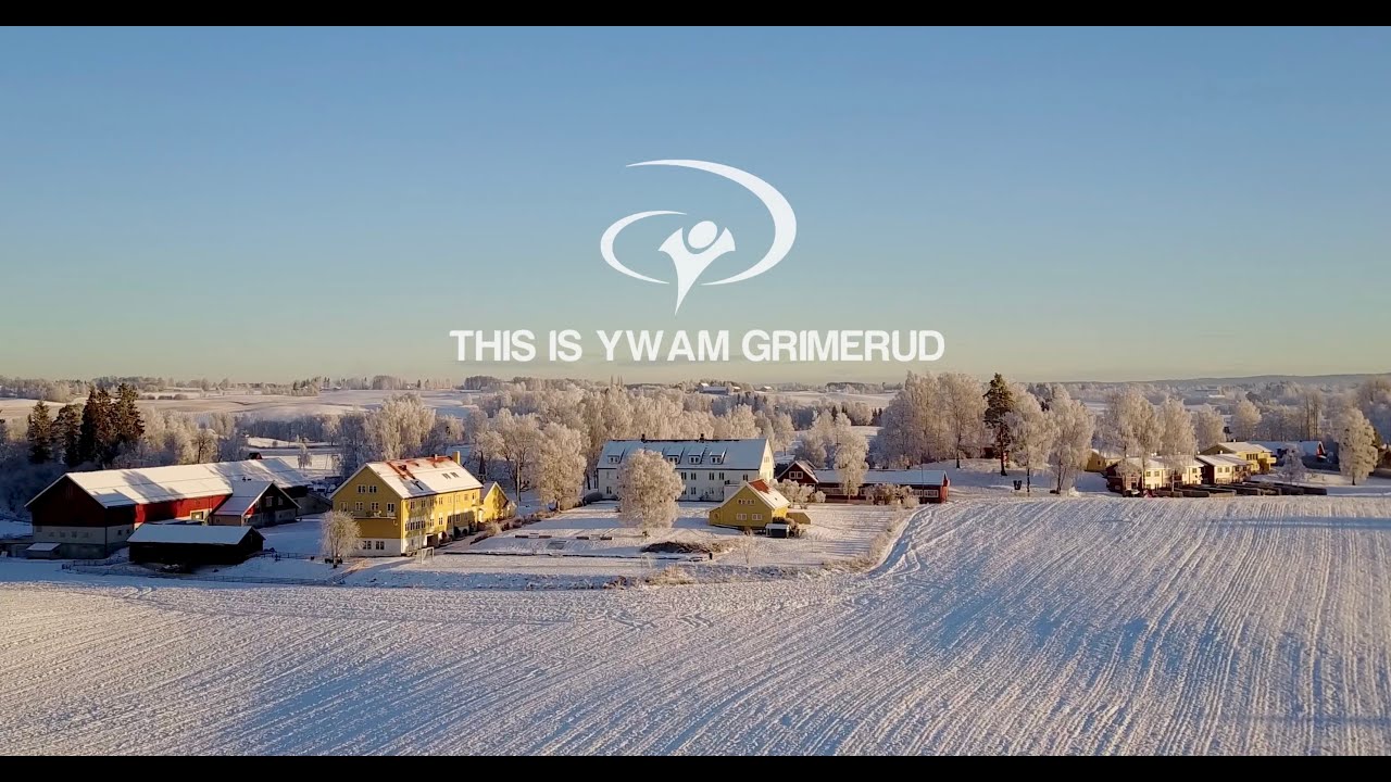 This is Grimerud
