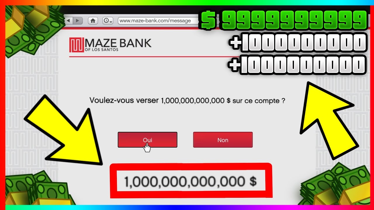 (SOLO) GLITCH ARGENT FACILE | GLITCH ÊTRE RICHE | GLITCH ARGENT SUR GTA 5 GLITCH ARGENT #glitch #gta