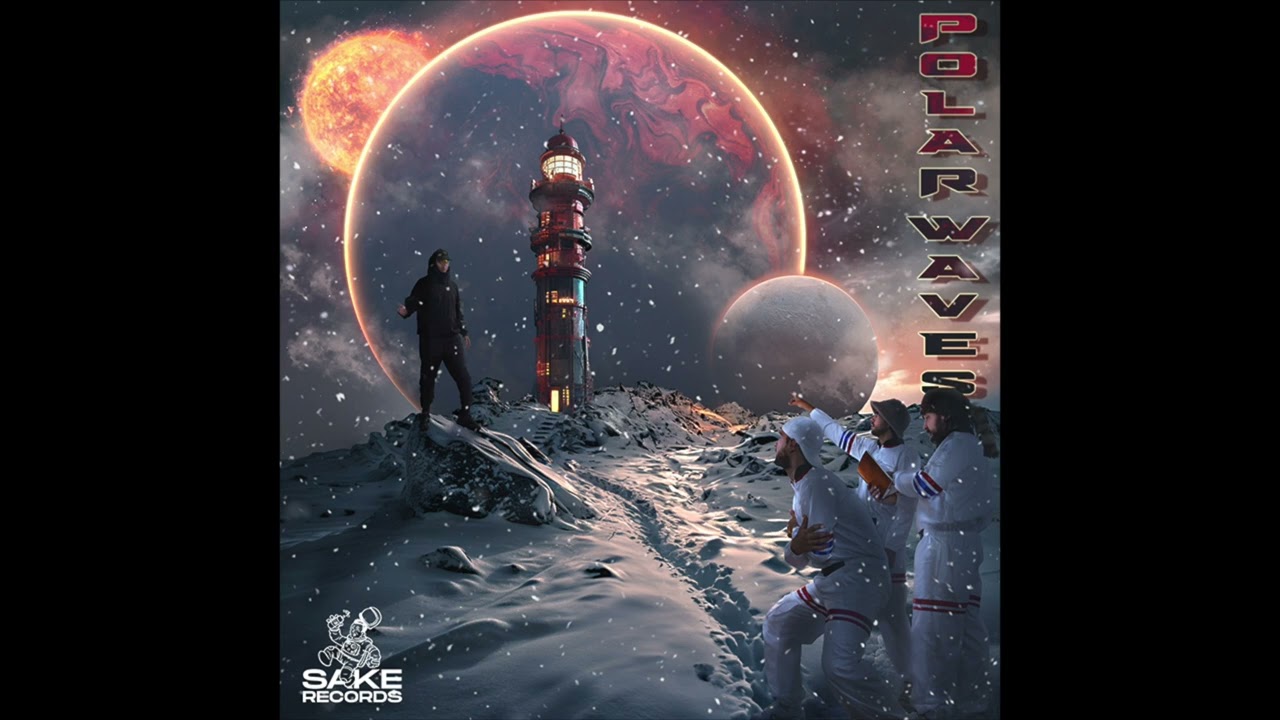 Oden & Fatzo & ARKID - Polar Waves