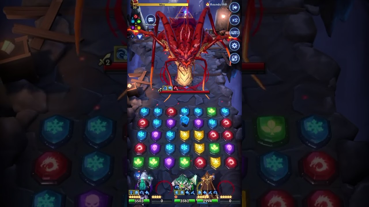Massive Success in Alliance Trial 🤯🤯