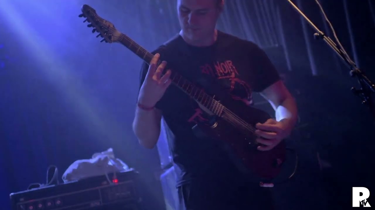 Krallice Live at Reggies 8.17.24