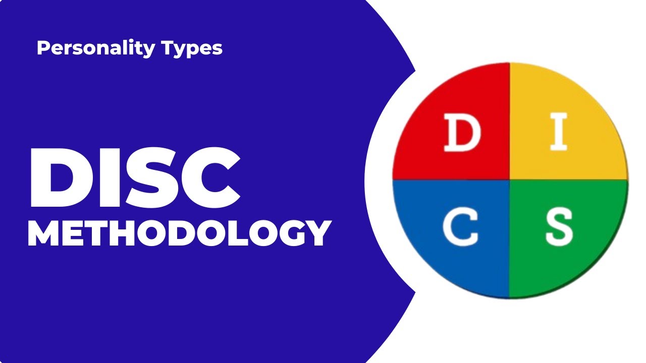 Introduction to the DISC Assessment: Understanding Personality Types