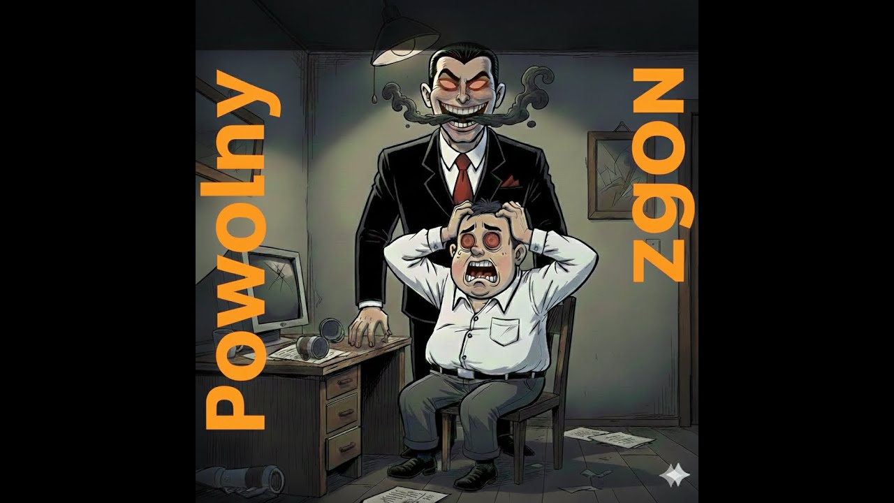 Powolny zgon