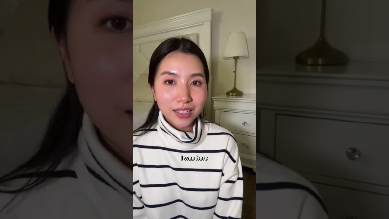 Japanese revert sister shares her reversion story 