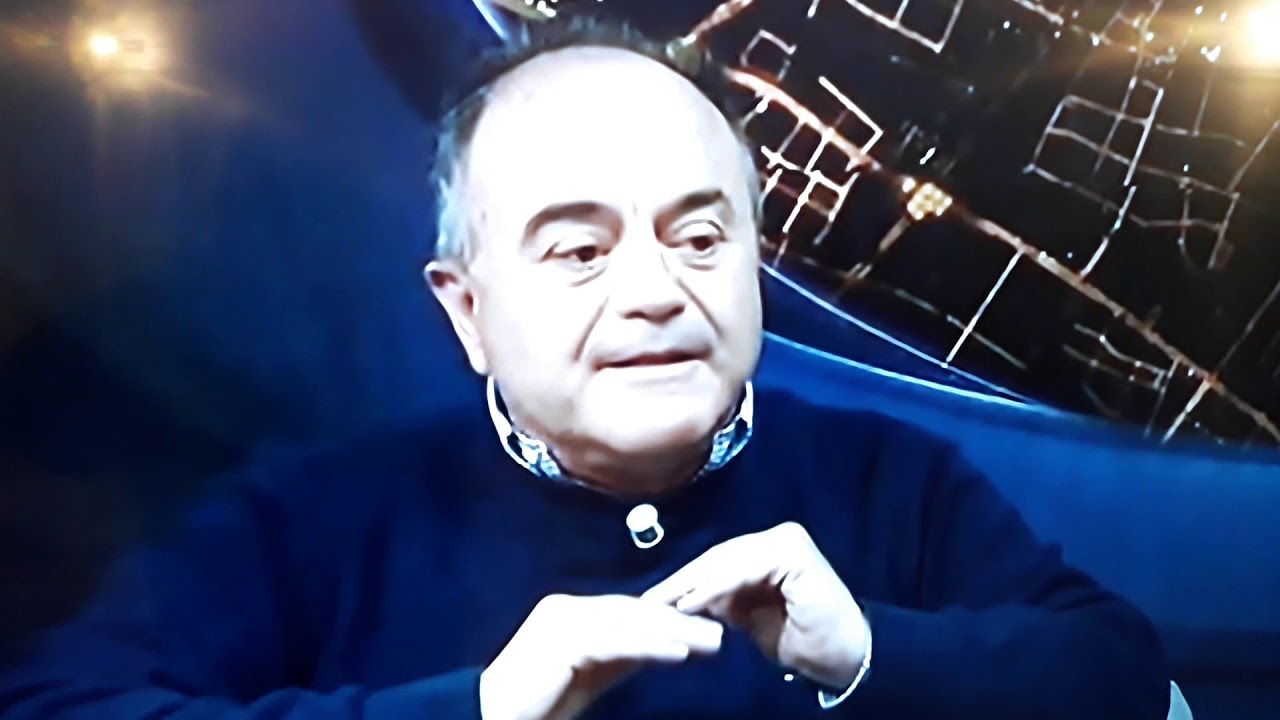 Il procuratore Nicola Gratteri spiega in 1 minuto cosa fare per vincere un concorso pubblico.