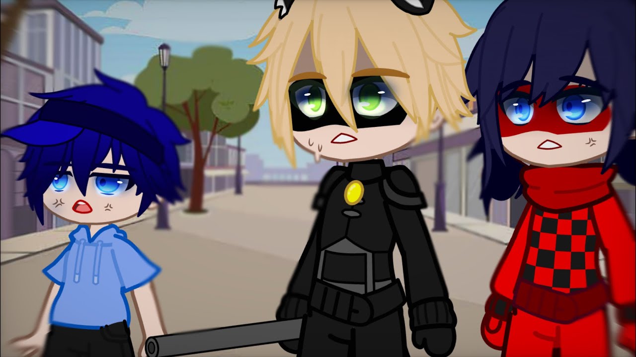 Technically your dead☠️ || MLB🐞 || MEME🤺 || AU🎉🔥