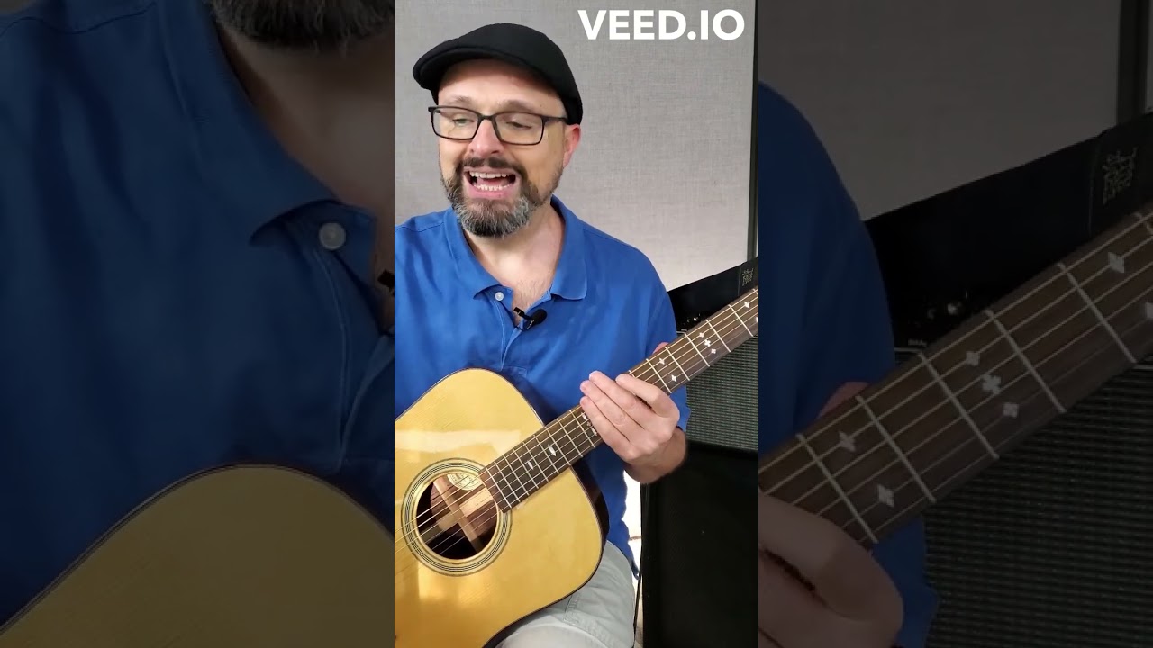 Learn Basic Guitar Chords with Guitar Chord Master 1!