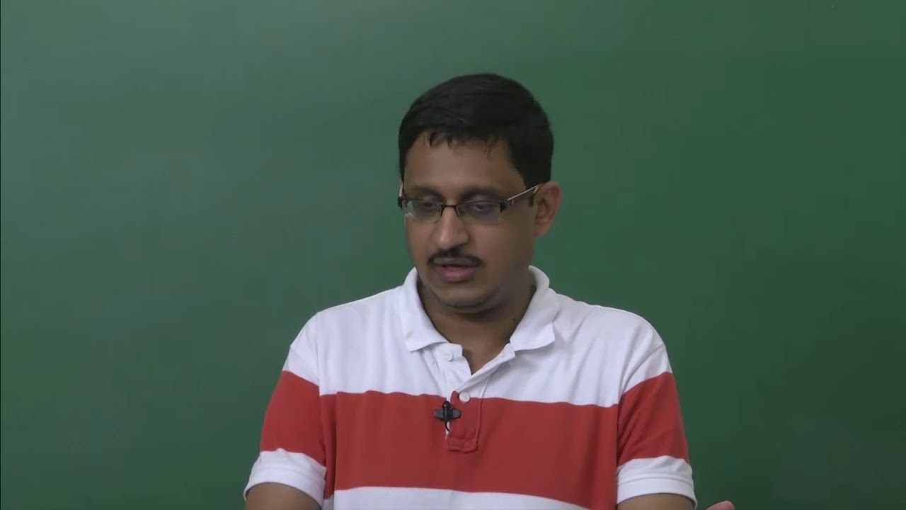 Lecture 60-Wave propagation in anisotropic medium