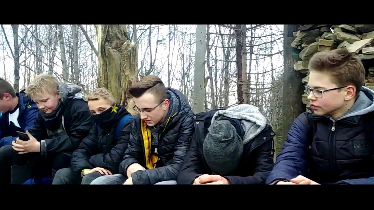 Makowica 2019 - Grupa Młodzieżowa Barcice