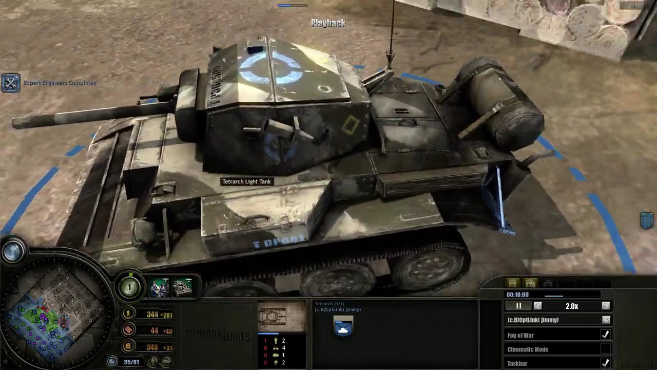 Company of Heroes 