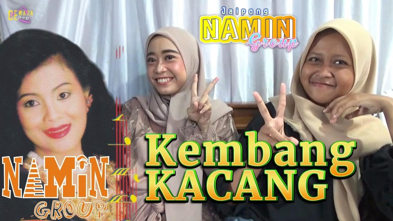 Kembang Kacang Uun Budiman Namin Group