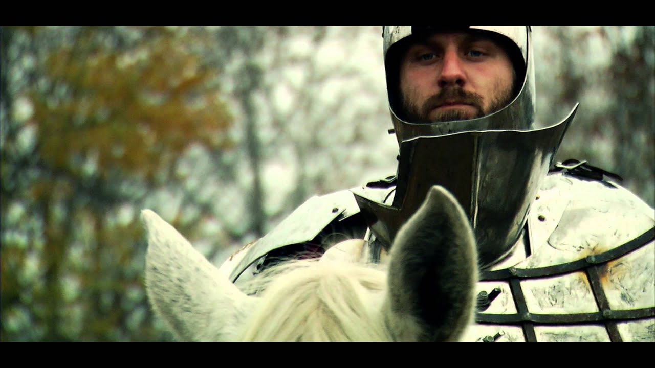 Knights Of Valour Extreme Jousting Tournament