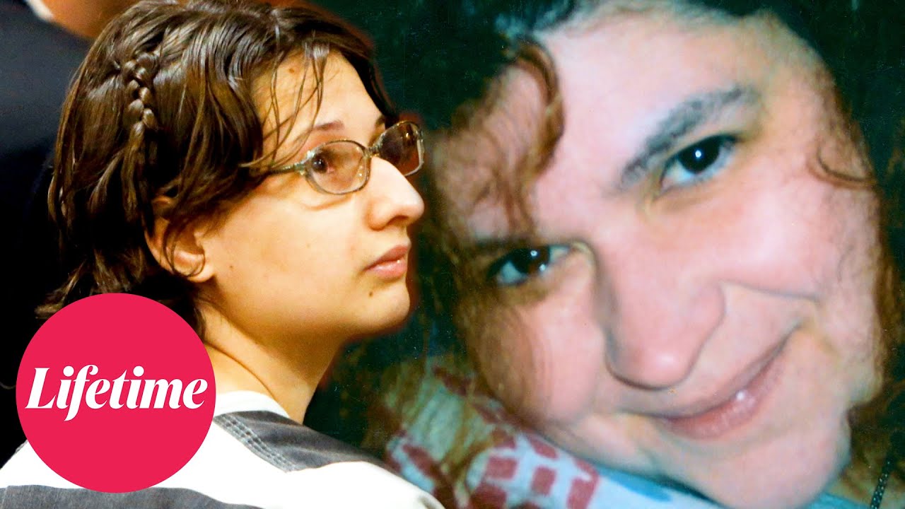 Gypsy Rose Reveals Double Life | The Prison Confessions of Gypsy Rose Blanchard | Lifetime
