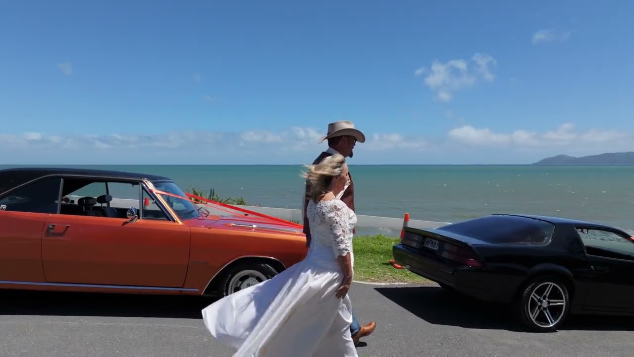 Kel & Lynda | Wedding Highlights