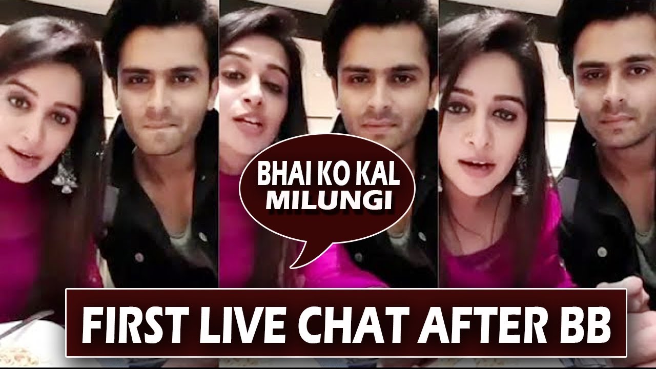 Dipika Kakar FIRST Instagram Video With Husband Shoaib Ibrahim After Winning Bigg Boss 12