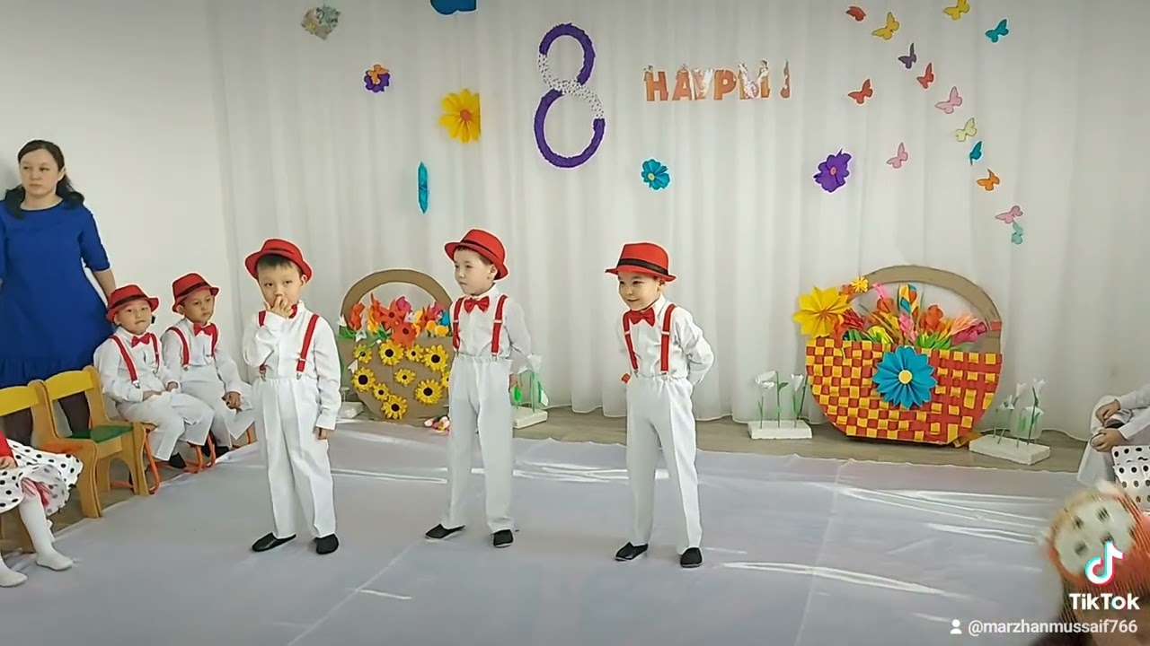 Балбөбек балабақшасы