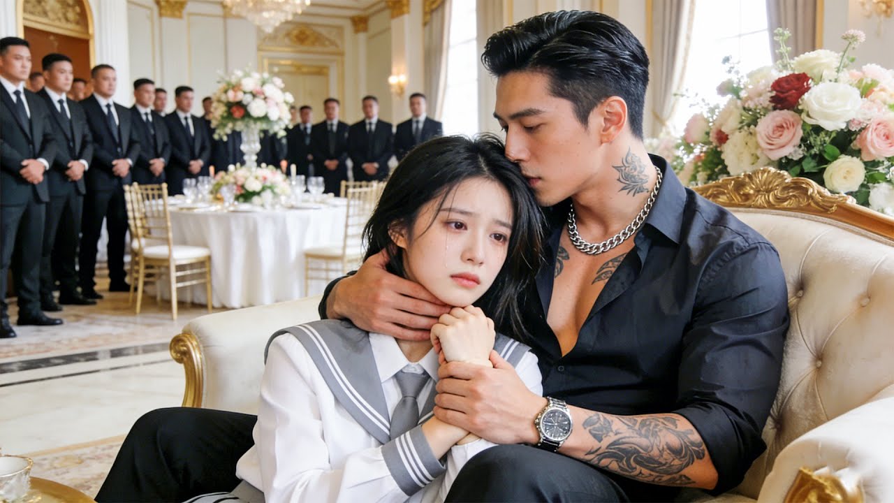 To save family, she danced with a ruthless CEO—he couldn’t resist her charm，desired her，spoiled her！