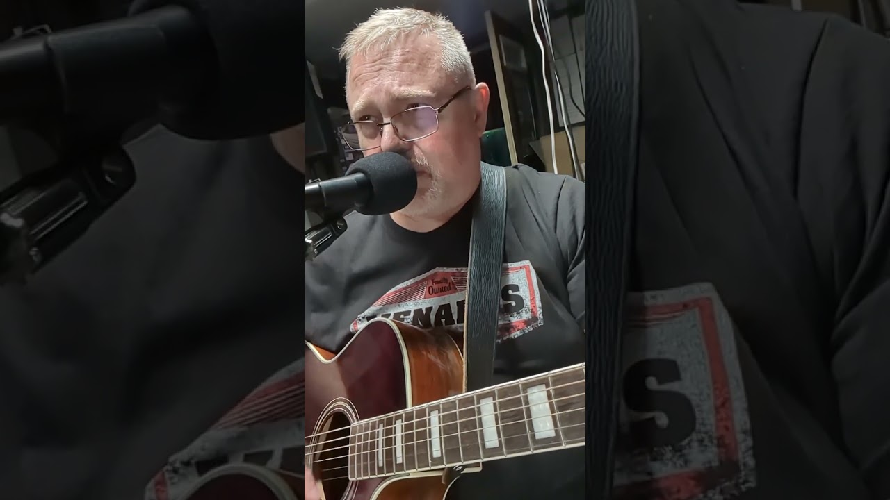 Till the End - Vern Gosdin 