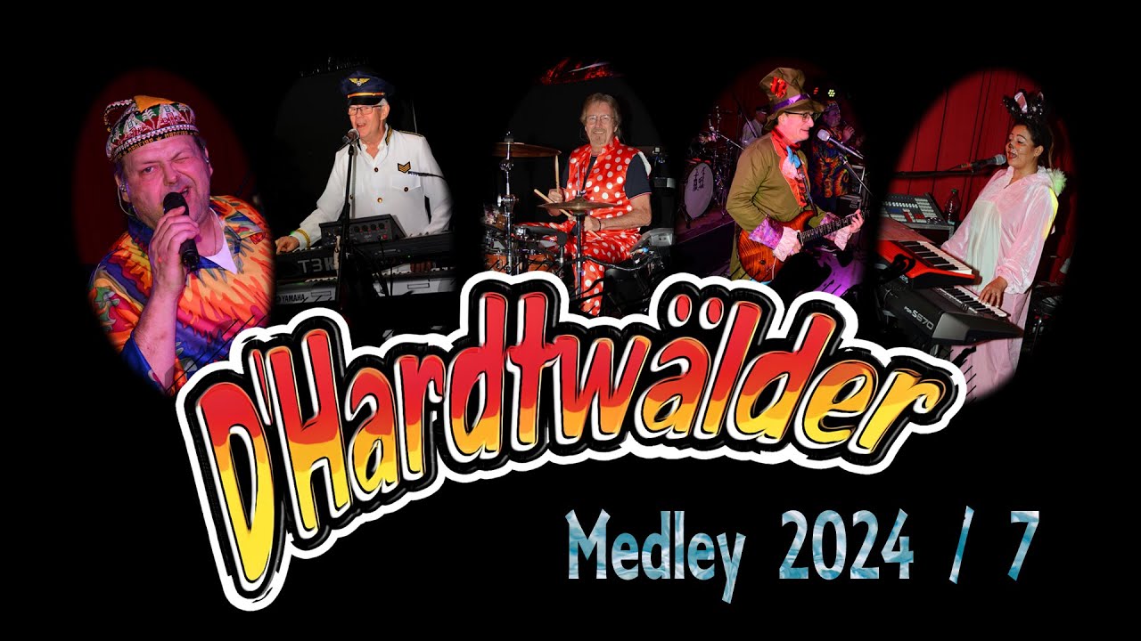 Medley 2024 7
