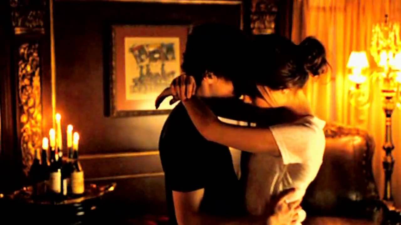 Multifandom Couples - At the Beginning