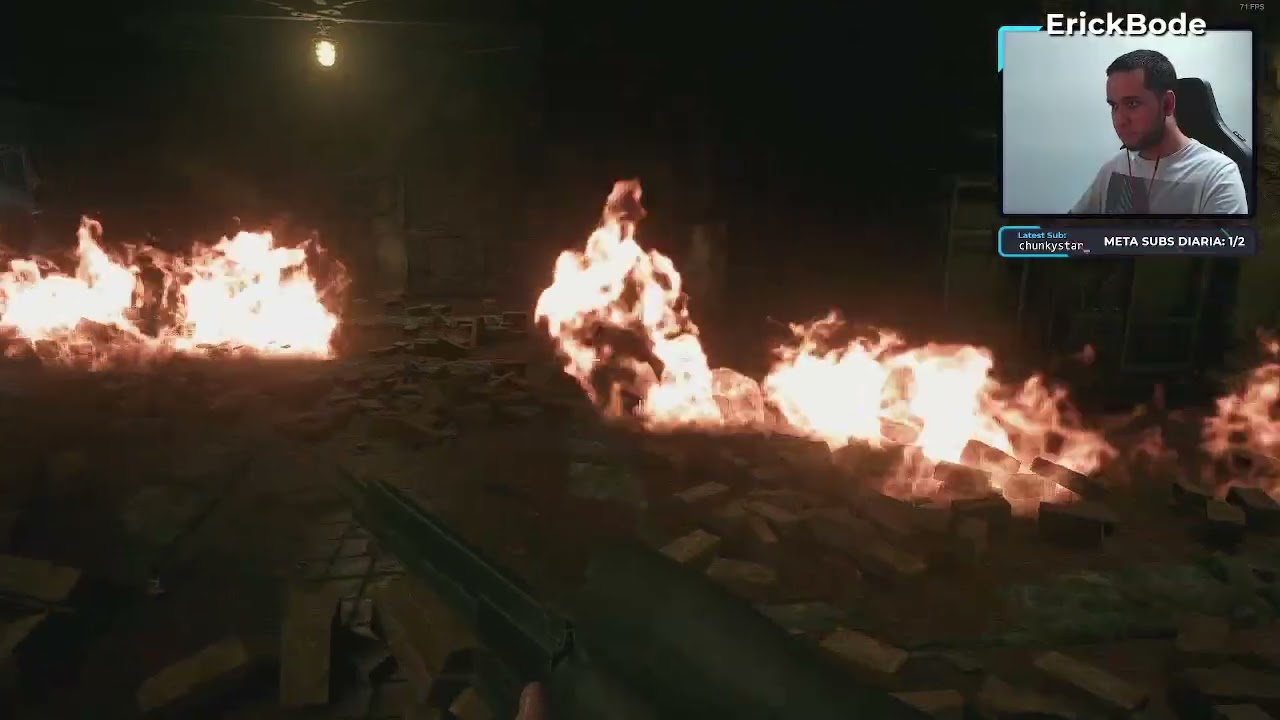 Resident Evil Village - Parte 10 | Final