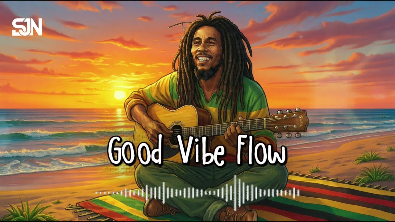 Good Vibe Flow
