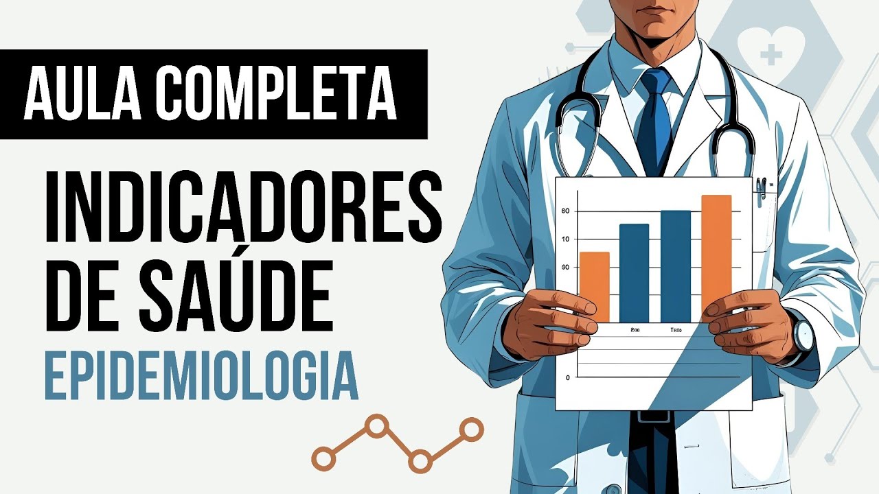 Indicadores de Saúde - Agente Comunitário de Saúde e Agente de Combate a Endemias