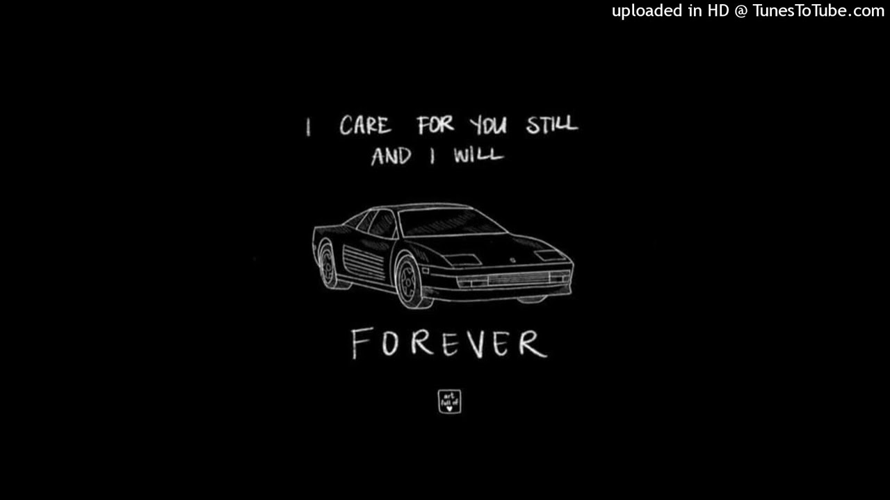 Ocean Frank white Ferrari (demo) unreleased