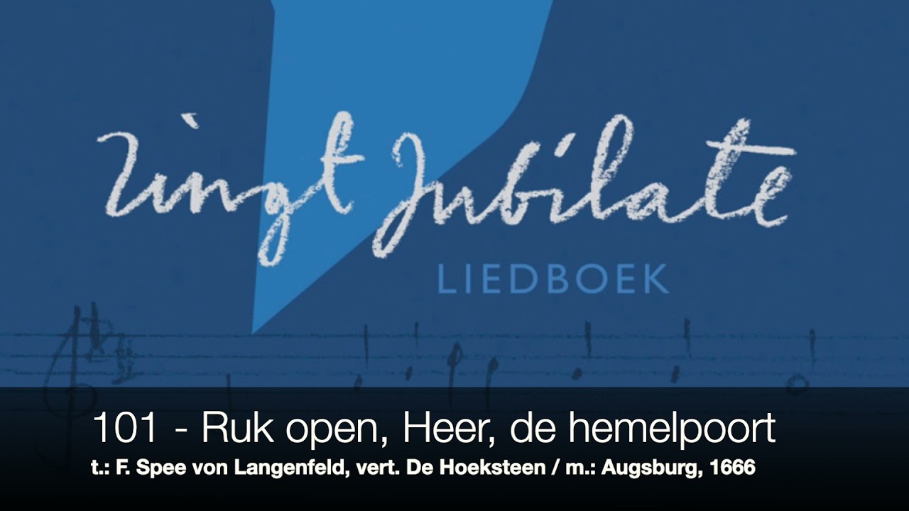 ZJ 101 Ruk open, Heer
