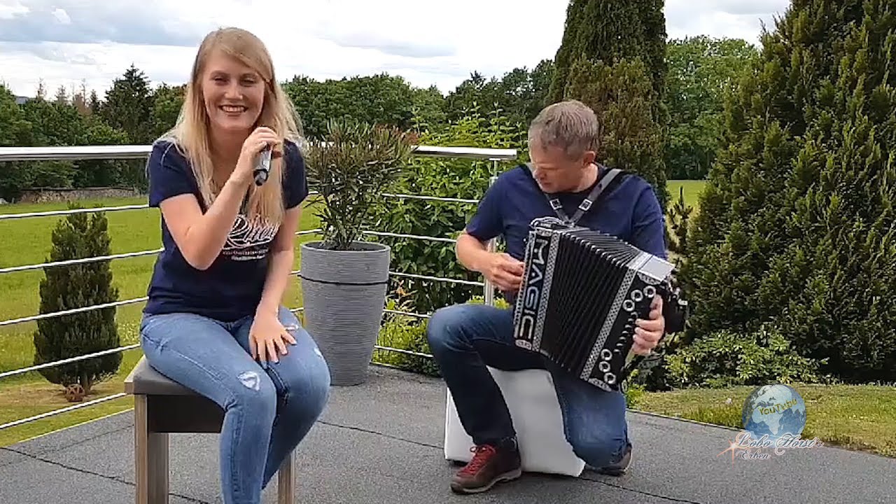 Marilena & Harald Kirchner - Du bist mei Sommer