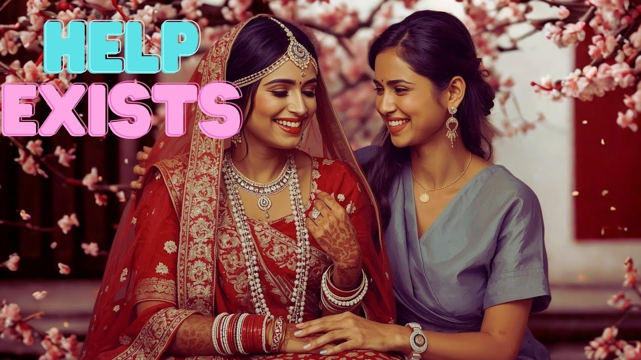 Facing Dowry Pressure? Know Your Rights (YosiMind@WonderTalesmultigenre)