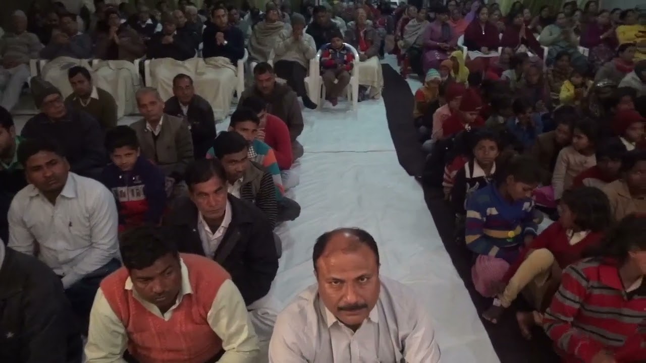 पाया जीवन में सच्चा सहारा गायक विनोद जी