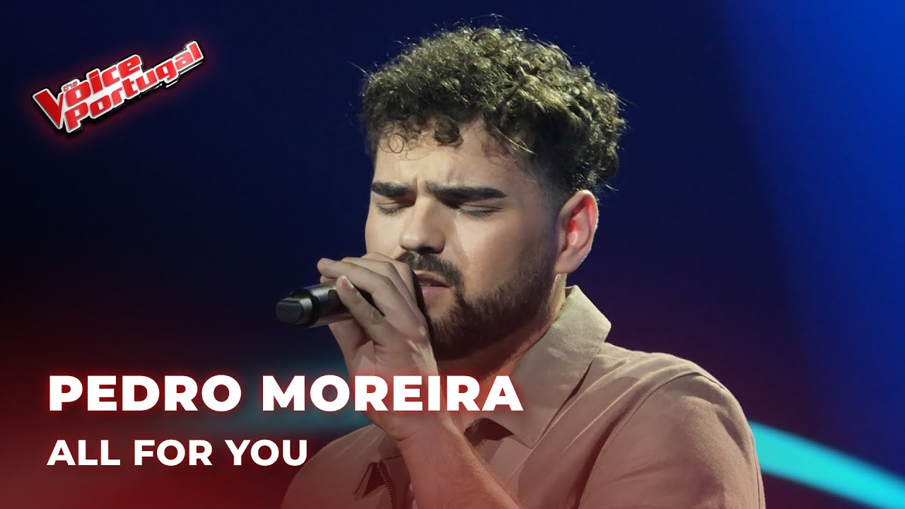 Pedro Moreira - 
