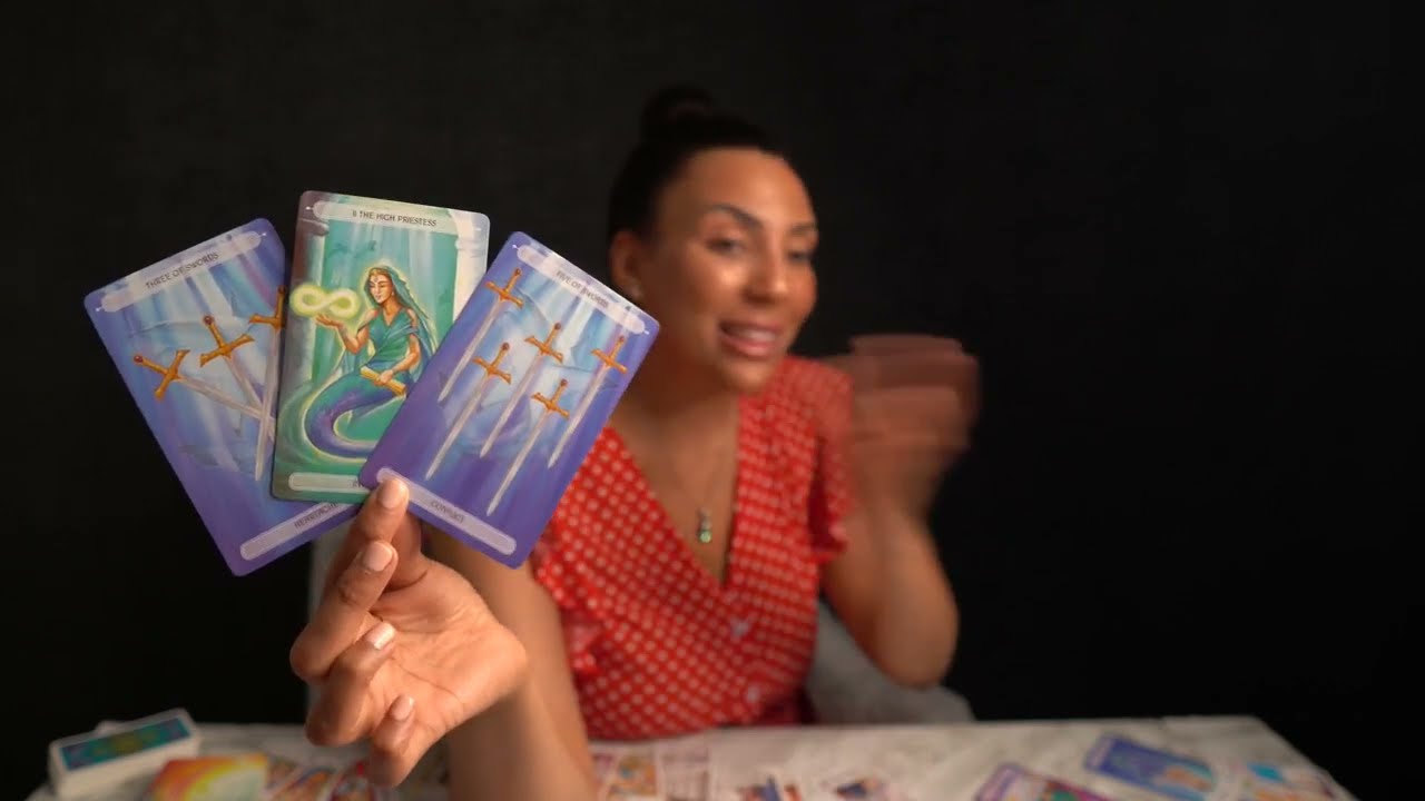 ❤️AQUARIUS 