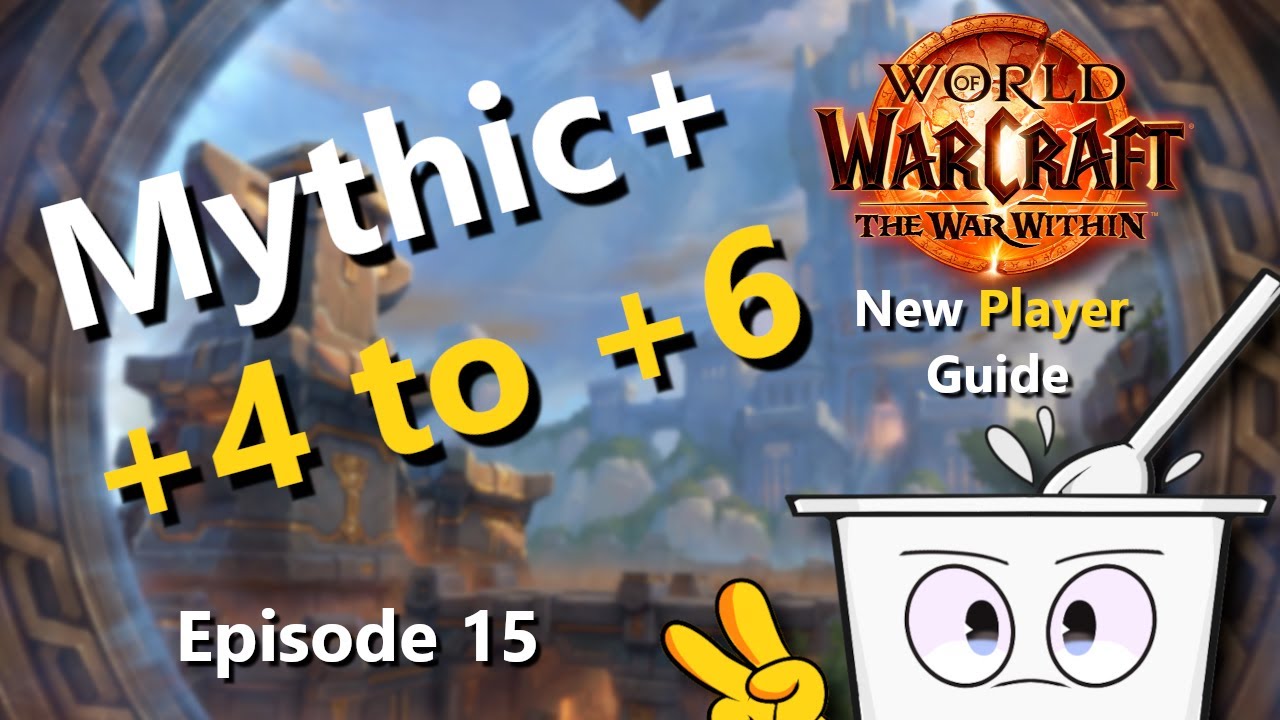New Player Guide to World of Warcraft | TWW Season 2 Ep. 15