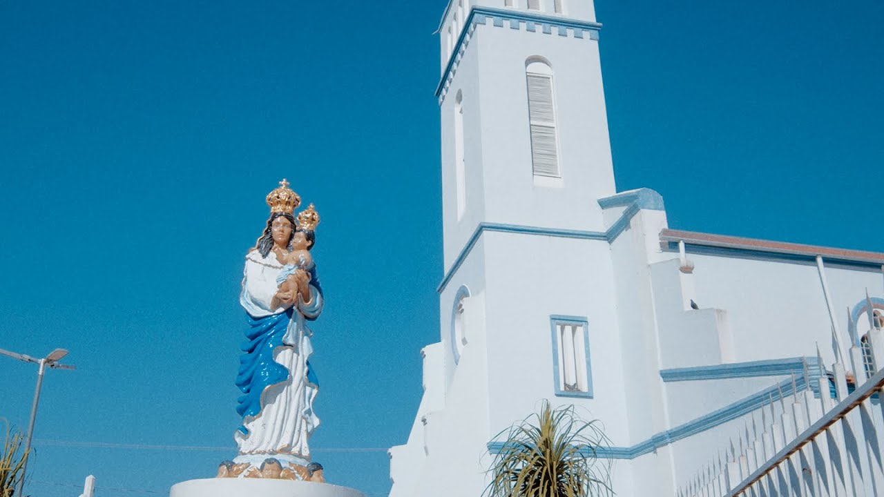 Isso Tudo É Mato Grosso | Nossa Senhora do Livramento