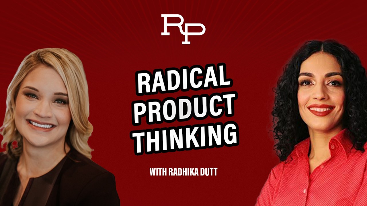 The Hidden “Product Diseases” Killing Your Business with Radhika Dutt